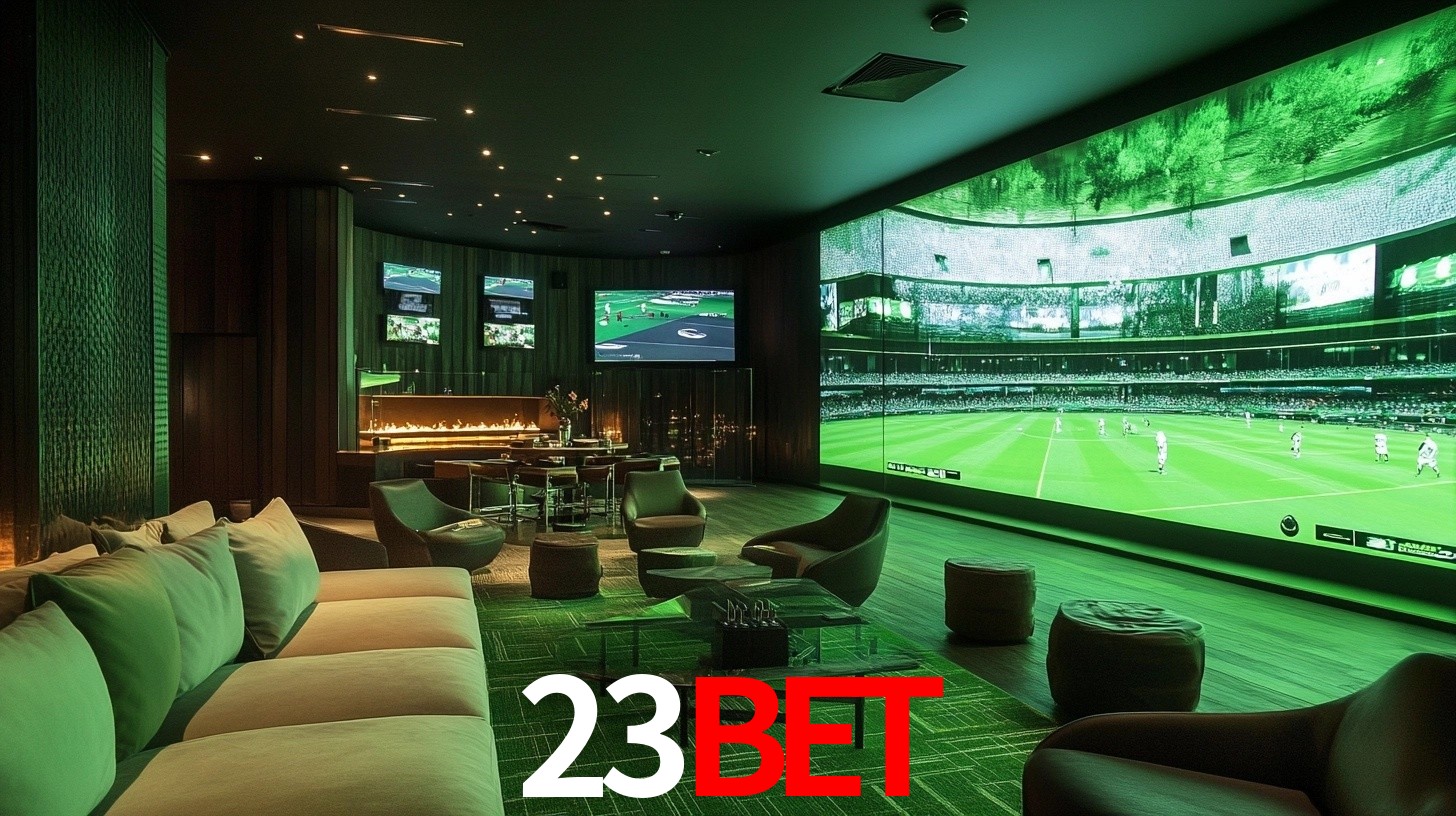 23bet - Roleta da Adrenalina Pura - 23bet app