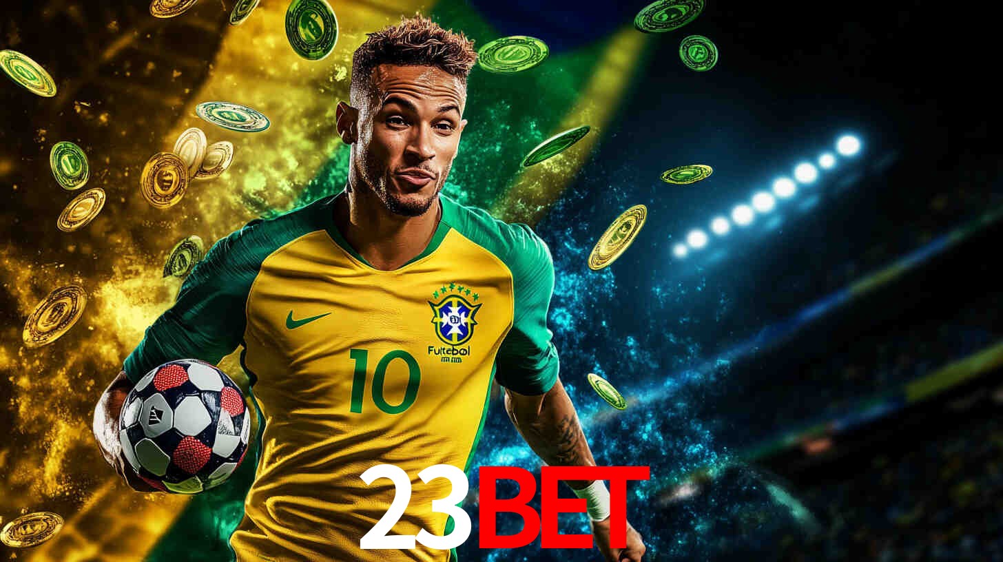 A Revolução dos Aplicativos de Jogos no 23bet