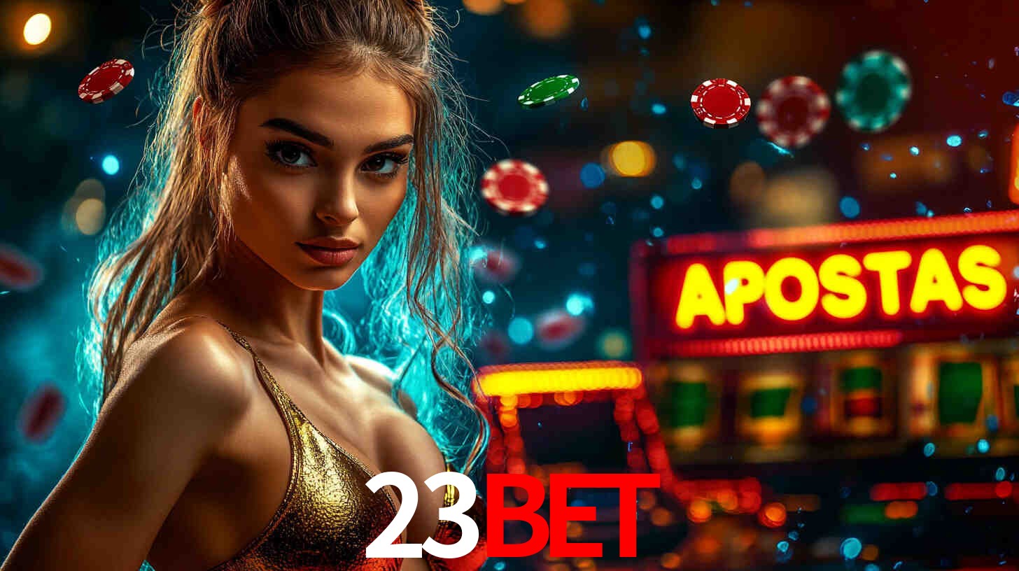 A Emoção da Loteria na 23bet: Uma Chance de Mudança de Vida