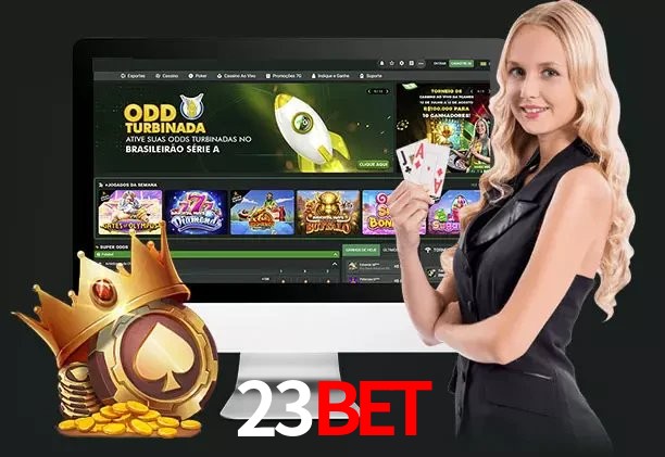 Experiência VIP 23bet