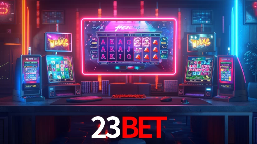 23bet login