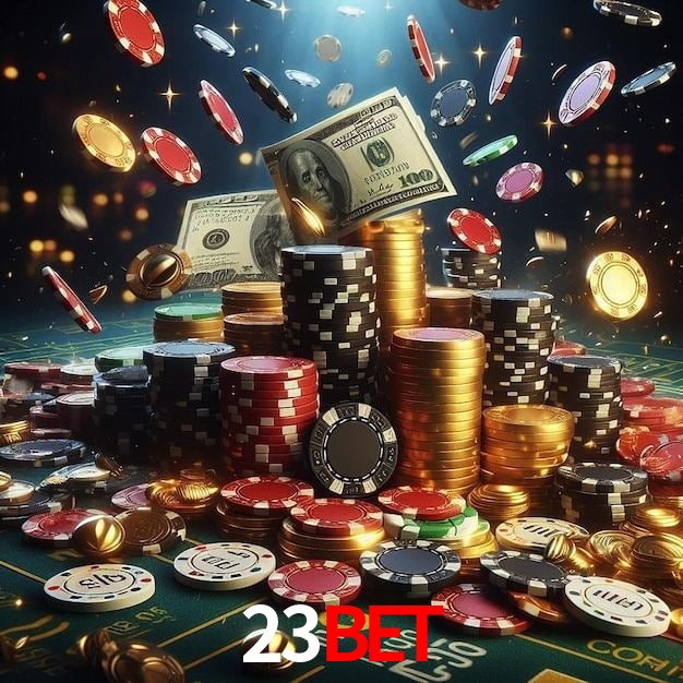 Descubra o Programa VIP da 23bet: Vantagens Exclusivas para Jogadores