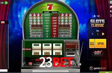 Flash Promotion 23bet