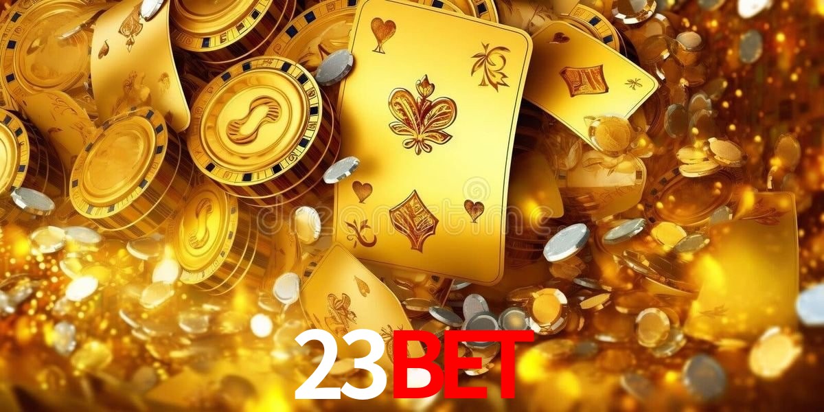 Desvendando o Mundo dos Jogos Virtuais na 23bet