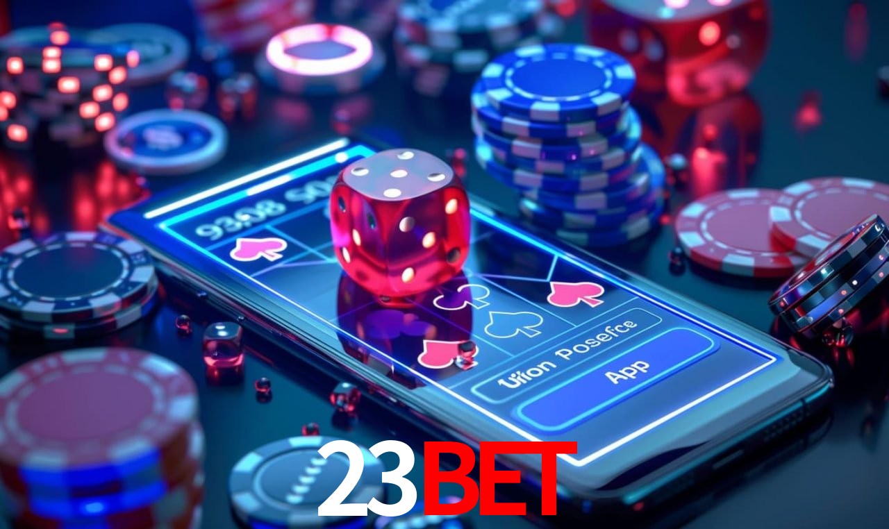 Apostas de Tênis 23bet
