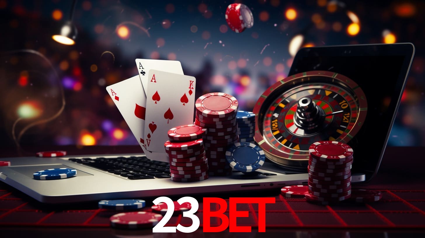 Blackjack Table 23bet