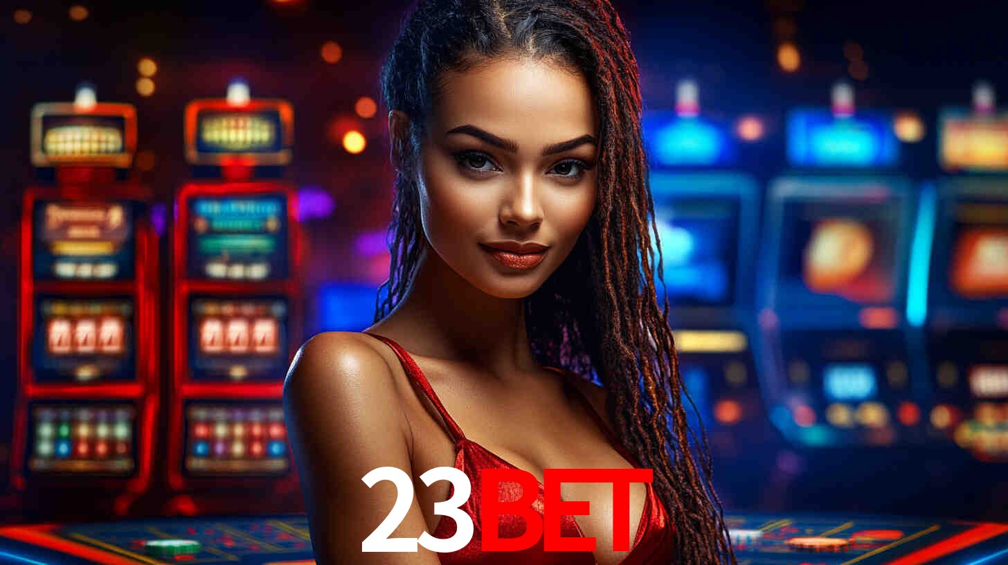 A Emoção da Loteria na 23bet: Uma Chance de Mudança de Vida