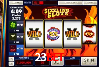 Desvendando o Mundo dos Jogos Virtuais na 23bet