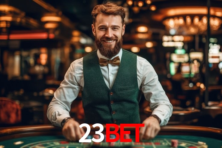 Jogos de Slot 23bet