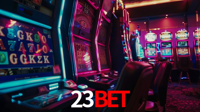 Quick Registration 23bet