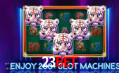 API Integration 23bet