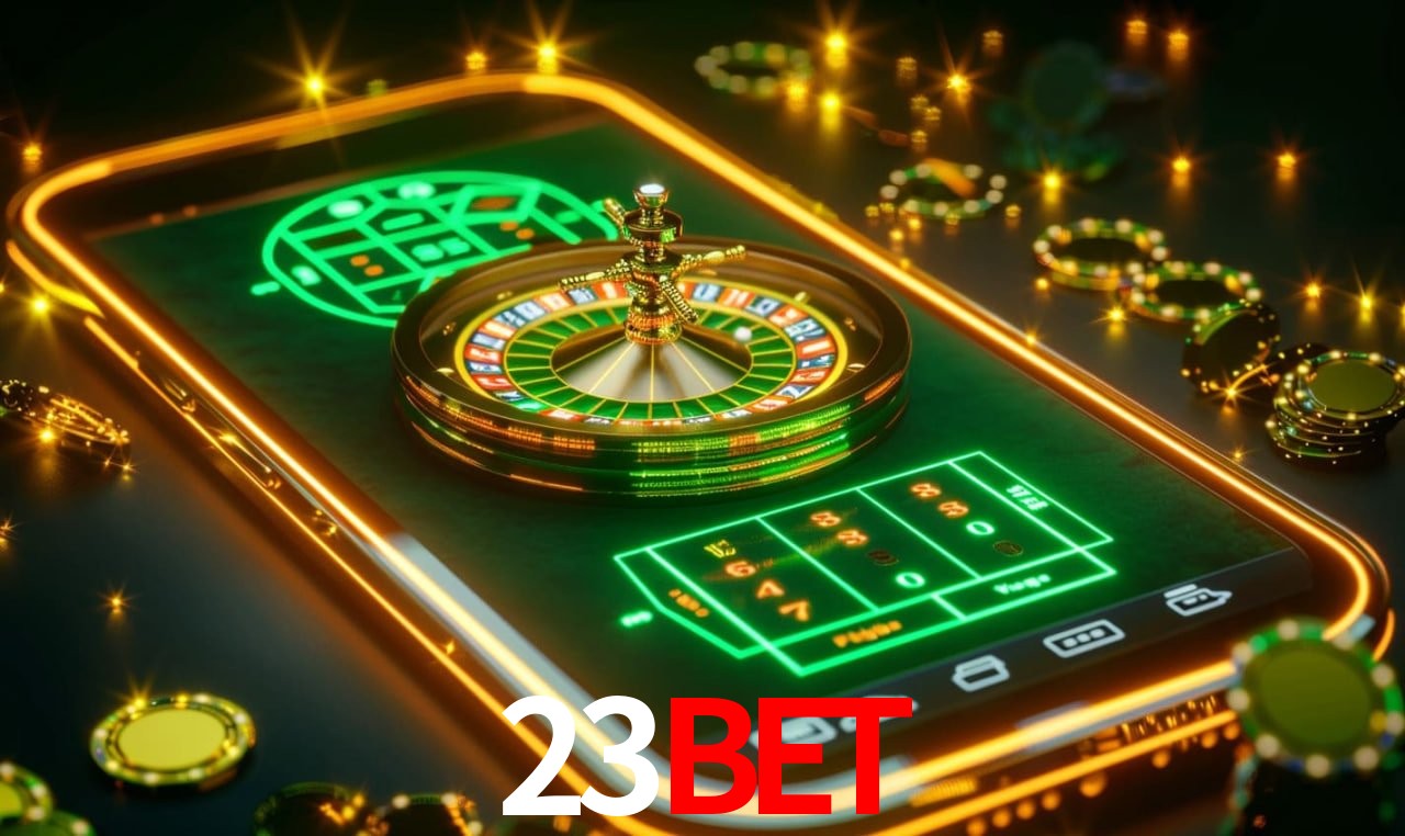 Mesa de Blackjack 23bet
