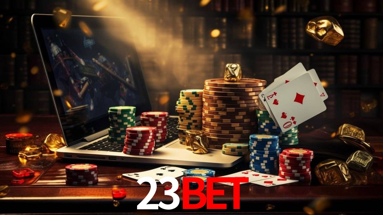Explorando a Categoria de Eventos em Apostas na 23bet