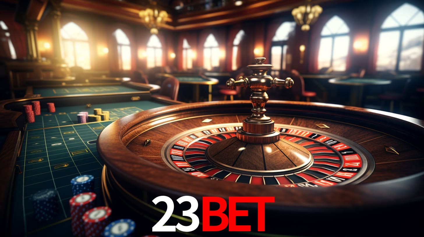 VIP Casino 23bet