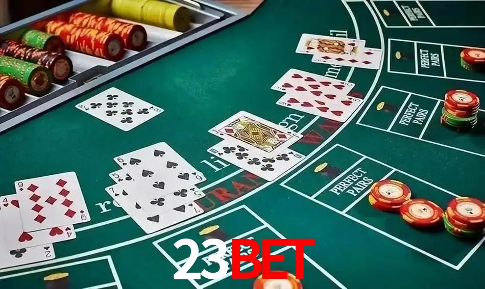 Diretório de Jogos 23bet