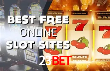 Descubra o Mundo do Cassino Online com 23bet