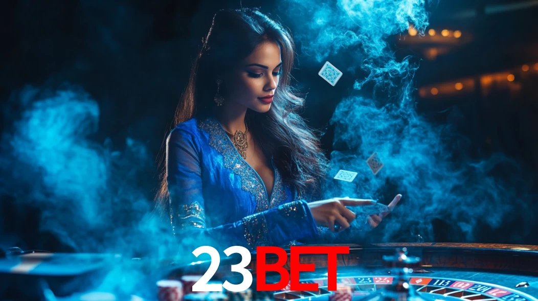 Descubra a Magia dos Jogos de Arcade no 23bet