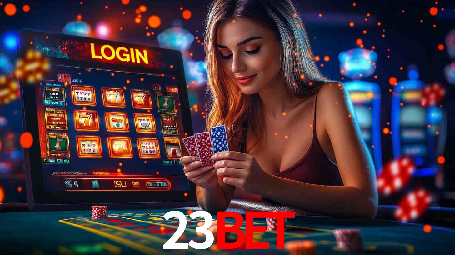23bet login