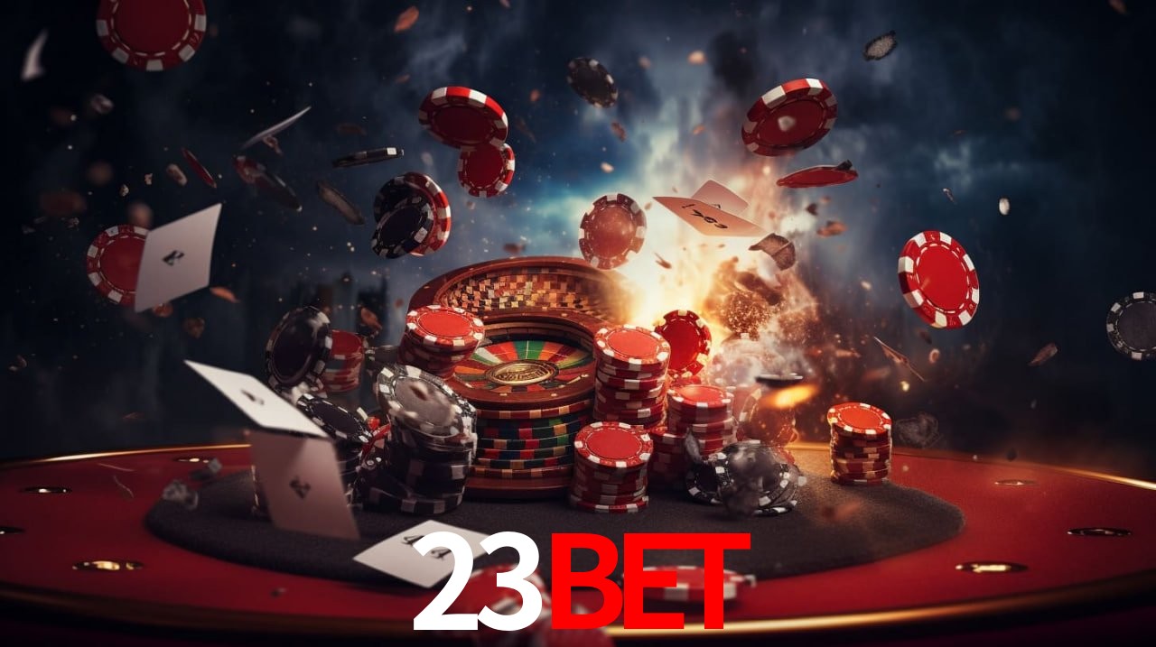 Promoções Sazonais 23bet