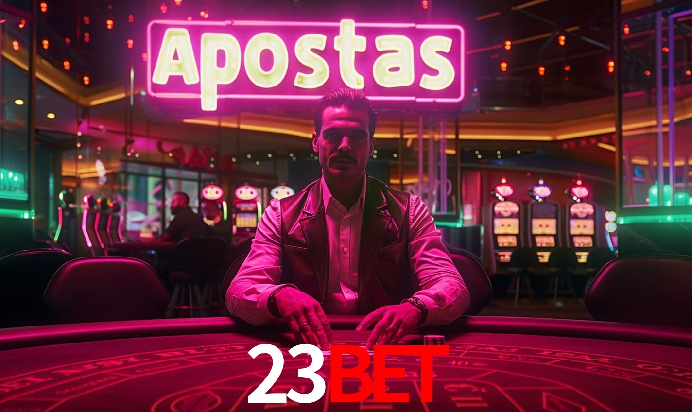 A Experiência Imersiva dos Cassinos Ao Vivo no 23bet