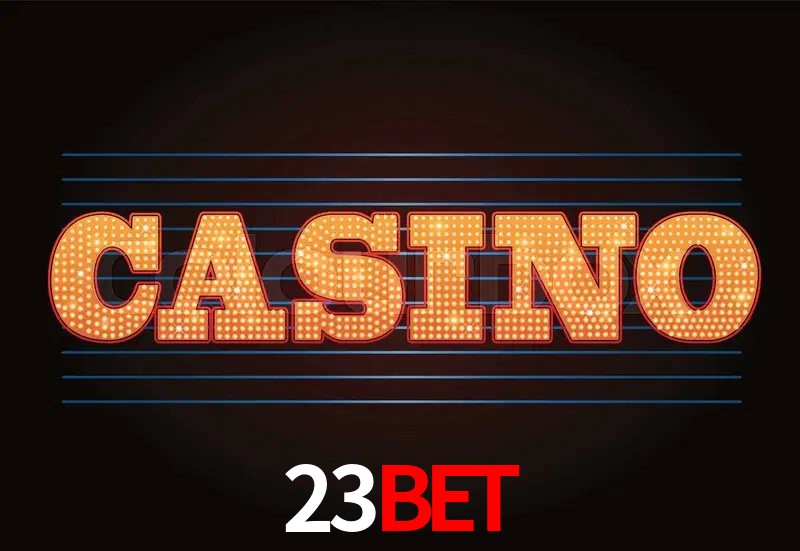Apostas de Futebol 23bet