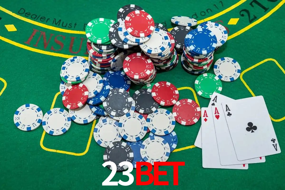 PIX Instantâneo 23bet
