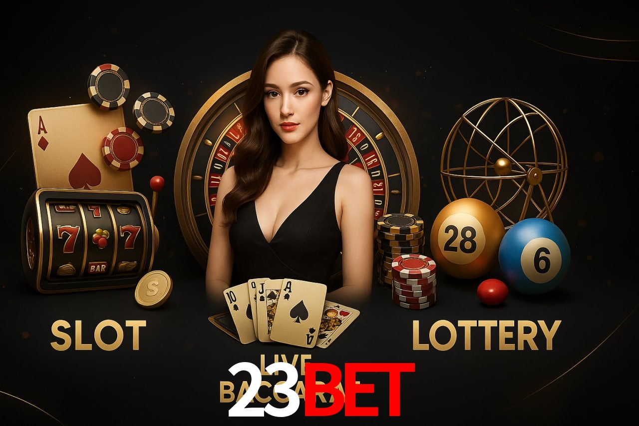 Promoção Relâmpago 23bet