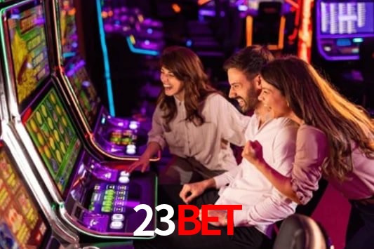 cassino 23bet