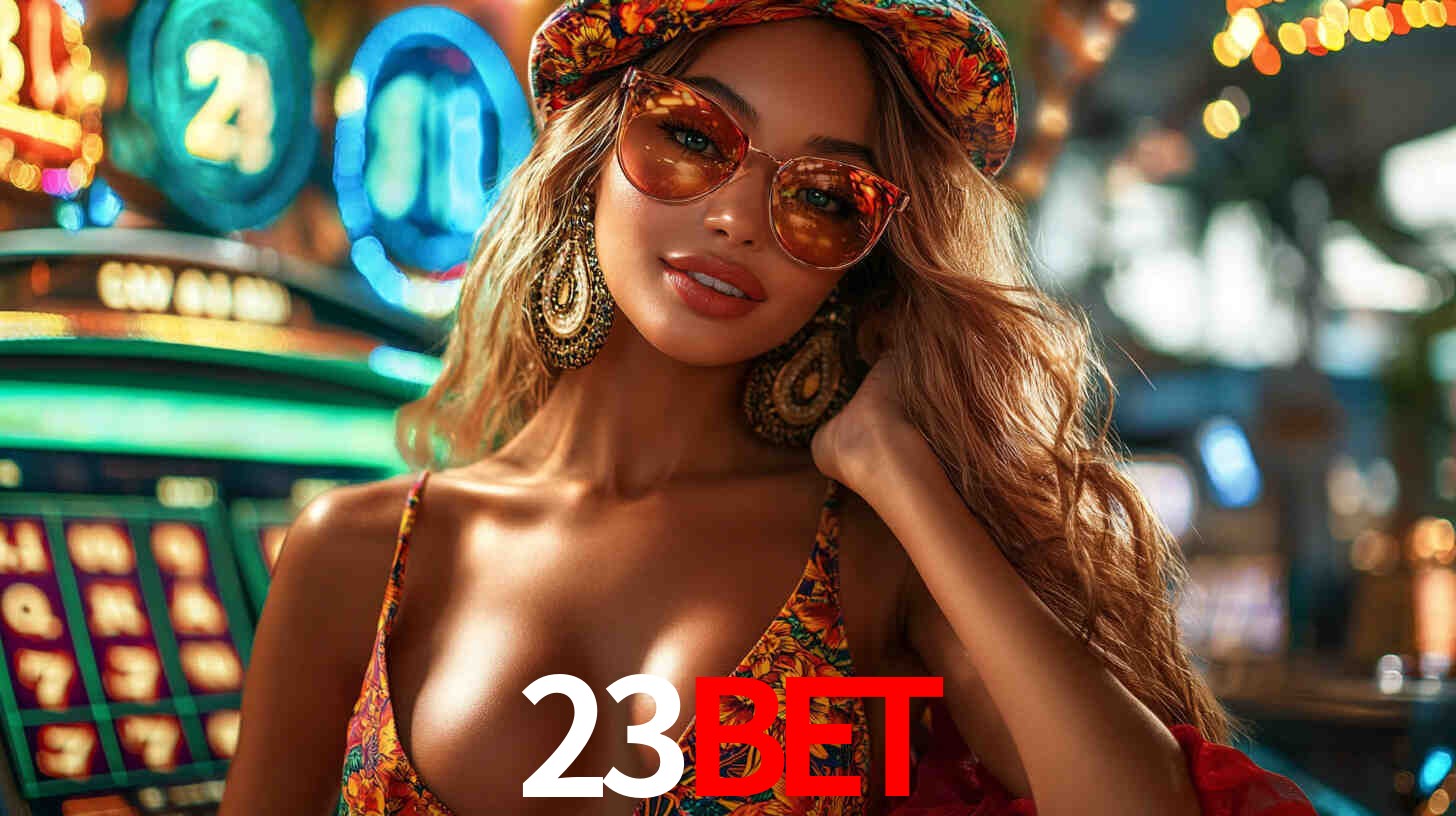 23bet App Interface