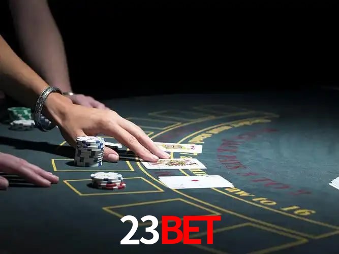 Sistemas de Segurança 23bet