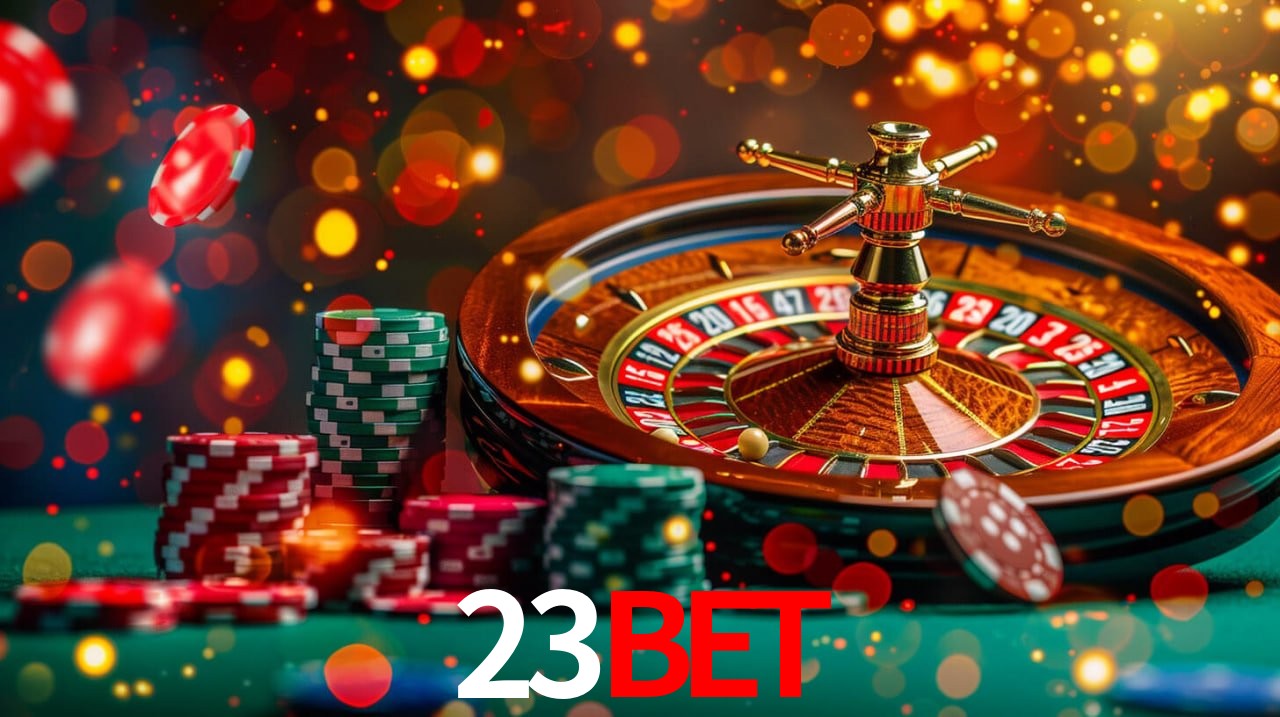 A Emoção da Loteria na 23bet: Uma Chance de Mudança de Vida