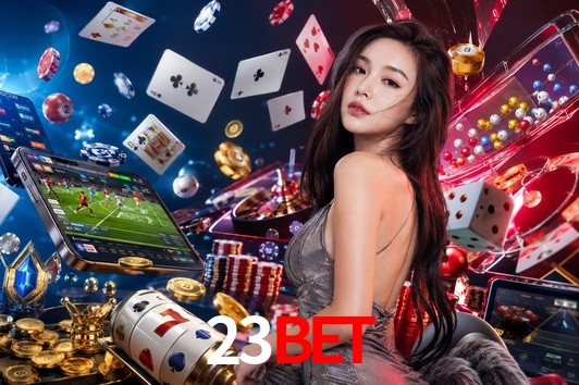 Slot Games 23bet