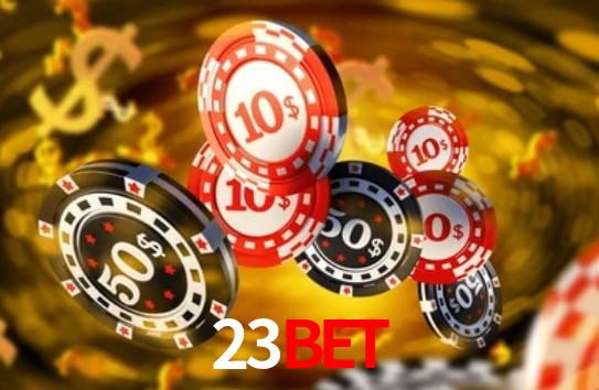 Casino VIP 23bet