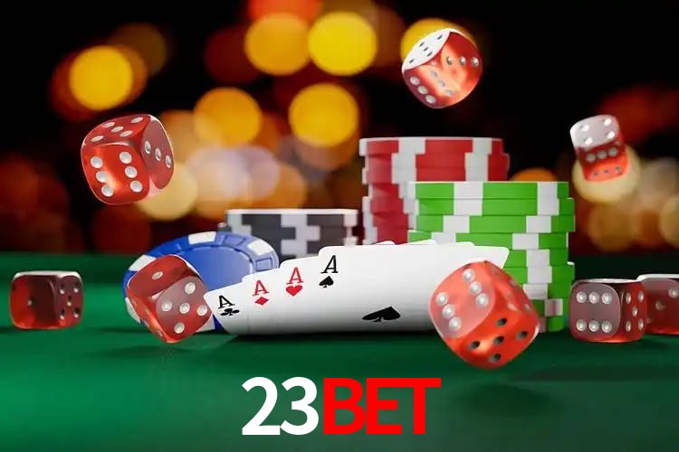 Estatísticas do Jogo 23bet