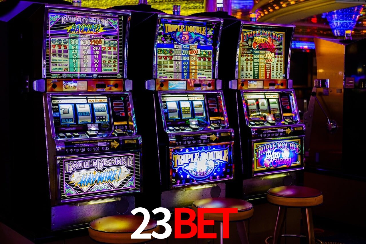 Mesa de Blackjack 23bet