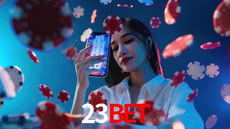 App oficial 23bet