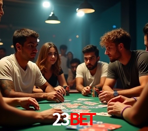 Especiais de Fim de Semana 23bet