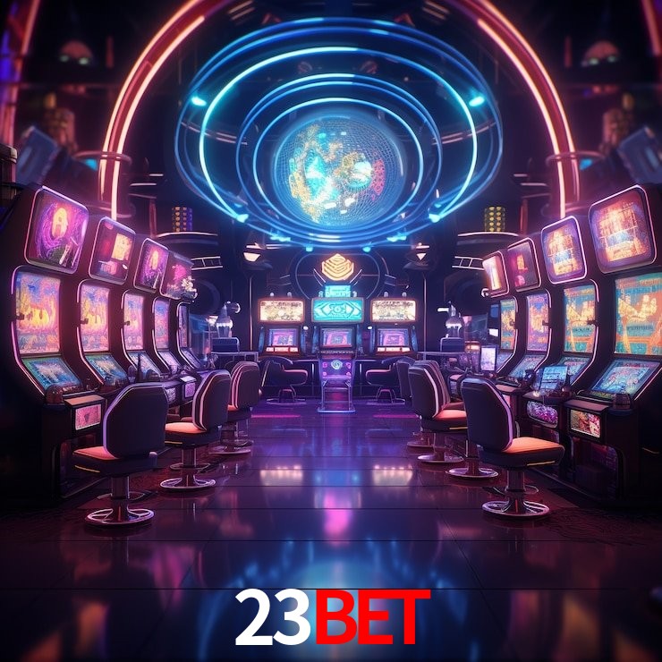 Painel RTP 23bet