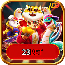 23bet App